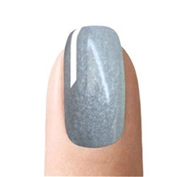 Colour Acrylic - Metallics Sterling Silver